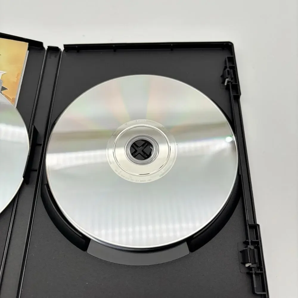 Titanfall (PC: Windows, 2014) COMPLETE 3 DISC SET - TESTED. Works.